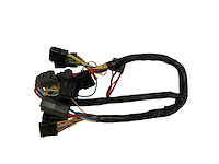 Yanmar 129574-77980 wire harness extension cable kit - afbeelding 1 van  3