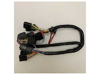 Yanmar 129574-77980 wire harness extension cable kit - afbeelding 3 van  3