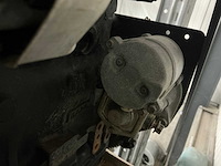 Yanmar 3tne82a ra2c dieselmotor - afbeelding 2 van  10