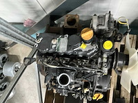 Yanmar 3tne82a ra2c dieselmotor - afbeelding 4 van  10