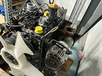 Yanmar 3tne82a ra2c dieselmotor - afbeelding 5 van  10