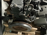 Yanmar 3tne82a ra2c dieselmotor - afbeelding 7 van  10