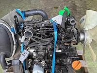 Yanmar 3tnv74-pbc dieselmotor - afbeelding 2 van  11