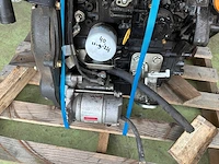 Yanmar 3tnv74-pbc dieselmotor - afbeelding 3 van  11