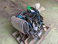 Yanmar 3tnv74-pbc dieselmotor - afbeelding 5 van  11