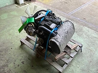 Yanmar 3tnv74-pbc dieselmotor - afbeelding 6 van  11