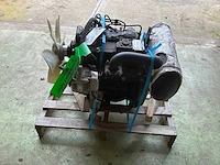 Yanmar 3tnv74-pbc dieselmotor - afbeelding 7 van  11