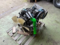 Yanmar 3tnv74-pbc dieselmotor - afbeelding 8 van  11