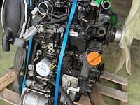 Yanmar 3tnv74-pbc dieselmotor - afbeelding 10 van  11