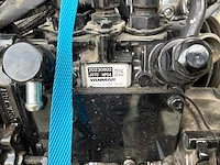 Yanmar 3tnv74-pbc dieselmotor - afbeelding 11 van  11