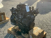 Yanmar 3tnv88-g1 dieselmotor