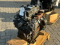Yanmar 3tnv88-g1 dieselmotor - afbeelding 2 van  5