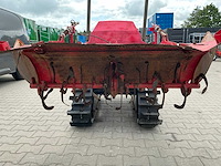 Yanmar ac-10d rupstractor - afbeelding 7 van  21
