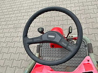 Yanmar ac-10d rupstractor - afbeelding 8 van  21
