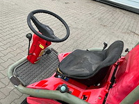 Yanmar ac-10d rupstractor - afbeelding 9 van  21