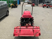 Yanmar ac-10d rupstractor - afbeelding 21 van  21