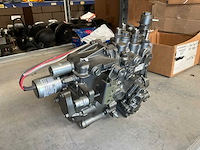 Yanmar brandstofinjectiepomp - afbeelding 2 van  4