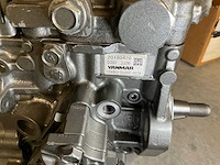 Yanmar brandstofinjectiepomp - afbeelding 4 van  4