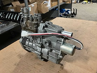 Yanmar brandstofpomp - afbeelding 1 van  6