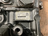 Yanmar brandstofpomp - afbeelding 5 van  6