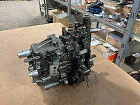 Yanmar brandstofpomp - afbeelding 2 van  5