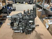 Yanmar brandstofpomp - afbeelding 3 van  5