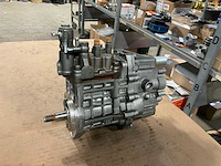 Yanmar brandstofpomp - afbeelding 4 van  5