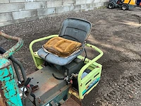Yanmar c10r-1 dumper - afbeelding 7 van  26