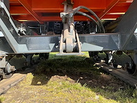 Yanmar c25r rupsdumper - afbeelding 10 van  25