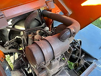 Yanmar c25r rupsdumper - afbeelding 13 van  25