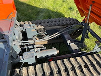 Yanmar c25r rupsdumper - afbeelding 7 van  25