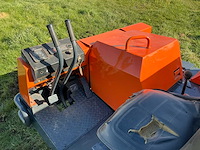 Yanmar c25r rupsdumper - afbeelding 12 van  25