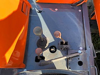 Yanmar c25r rupsdumper - afbeelding 14 van  25