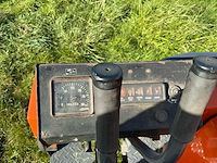 Yanmar c25r rupsdumper - afbeelding 15 van  25