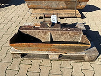 Yanmar / cseri schepbak - afbeelding 2 van  7