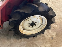 Yanmar f-6 minitractor - afbeelding 8 van  16