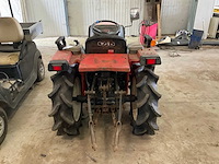 Yanmar f-6 minitractor - afbeelding 12 van  16