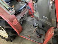 Yanmar f-6 minitractor - afbeelding 15 van  16