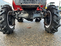 Yanmar f15d 4wd minitractor trv-08-x - afbeelding 5 van  23