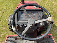 Yanmar fx26d vierwielaangedreven landbouwtractor - afbeelding 7 van  20