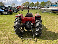 Yanmar fx26d vierwielaangedreven landbouwtractor - afbeelding 16 van  20