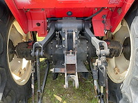 Yanmar fx26d vierwielaangedreven landbouwtractor - afbeelding 18 van  20