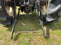 Yanmar fx26d vierwielaangedreven landbouwtractor - afbeelding 19 van  20