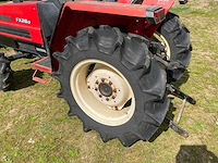 Yanmar fx26d vierwielaangedreven landbouwtractor - afbeelding 20 van  20