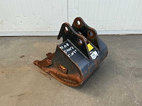 Yanmar graafbak (2x) - afbeelding 7 van  9