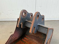 Yanmar graafbak (2x) - afbeelding 8 van  9