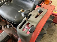 Yanmar ke-3 minitractor - afbeelding 3 van  13