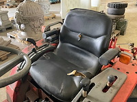 Yanmar ke-3 minitractor - afbeelding 4 van  13