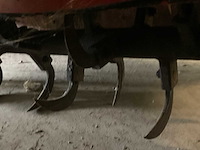 Yanmar ke-3 minitractor - afbeelding 6 van  13