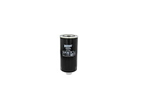 Yanmar motoroliefilter zwart - 119593-35100 - afbeelding 1 van  6